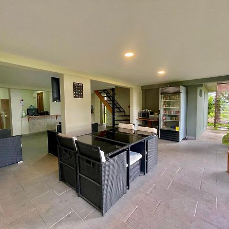 Hotel Finca San Nicolas Σαν Σαλβαντόρ Εξωτερικό φωτογραφία
