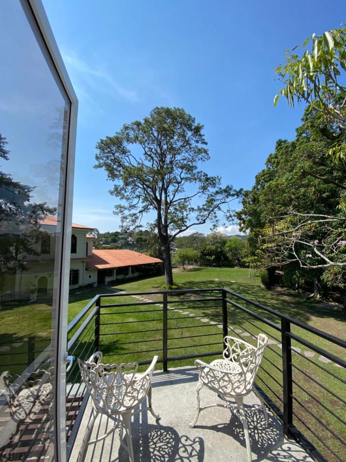 Hotel Finca San Nicolas Σαν Σαλβαντόρ Εξωτερικό φωτογραφία