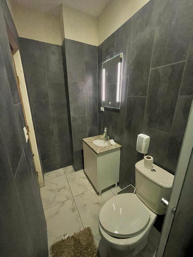 Hotel Finca San Nicolas Σαν Σαλβαντόρ Εξωτερικό φωτογραφία
