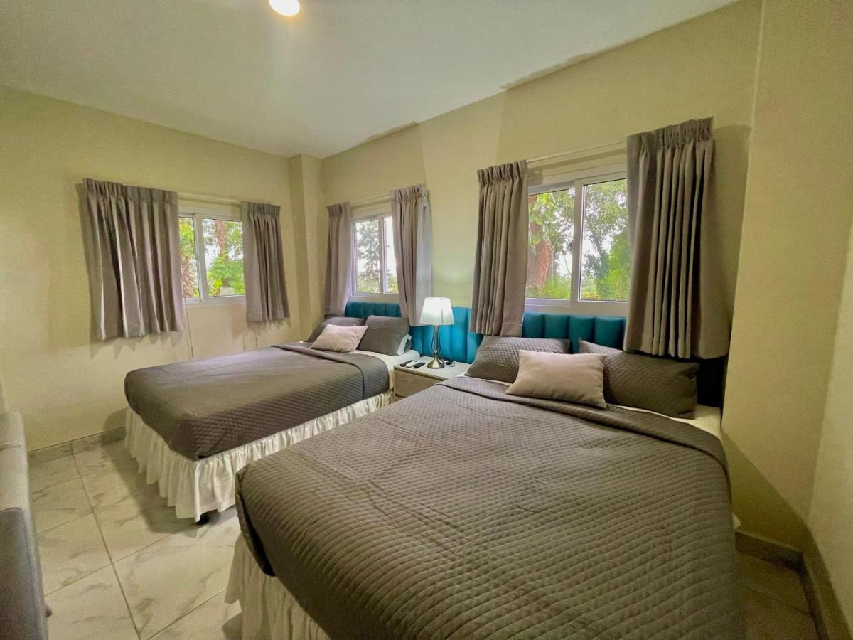 Hotel Finca San Nicolas Σαν Σαλβαντόρ Εξωτερικό φωτογραφία