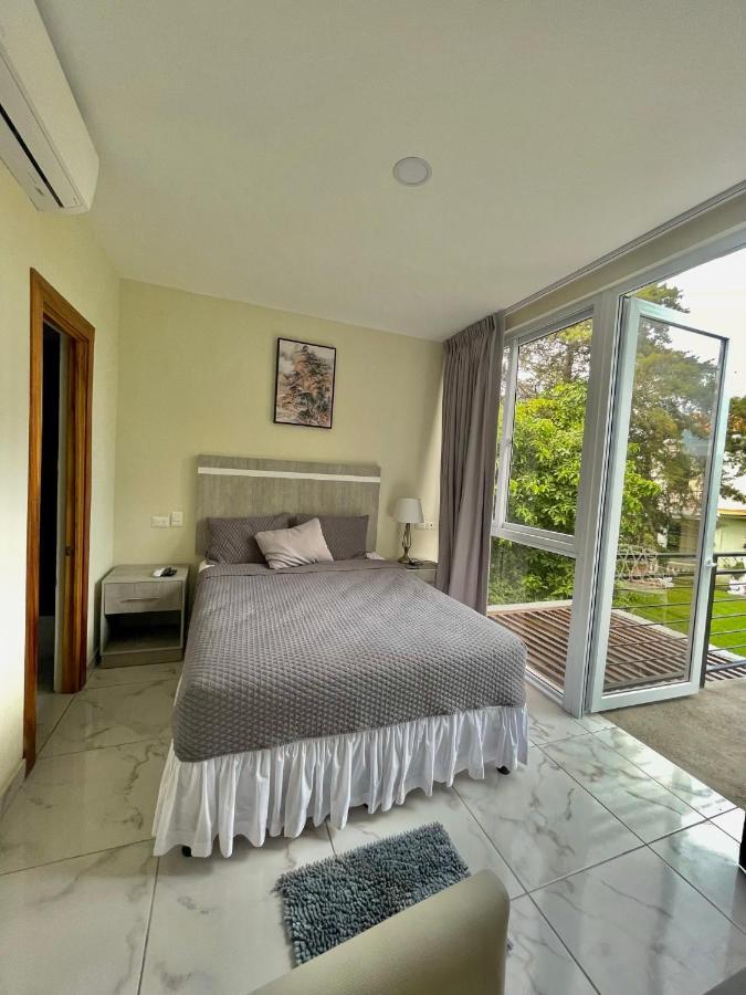 Hotel Finca San Nicolas Σαν Σαλβαντόρ Εξωτερικό φωτογραφία