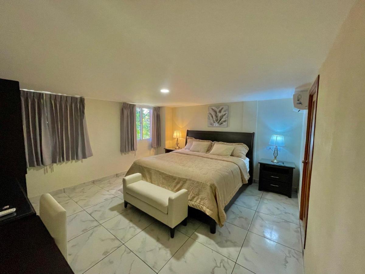 Hotel Finca San Nicolas Σαν Σαλβαντόρ Εξωτερικό φωτογραφία