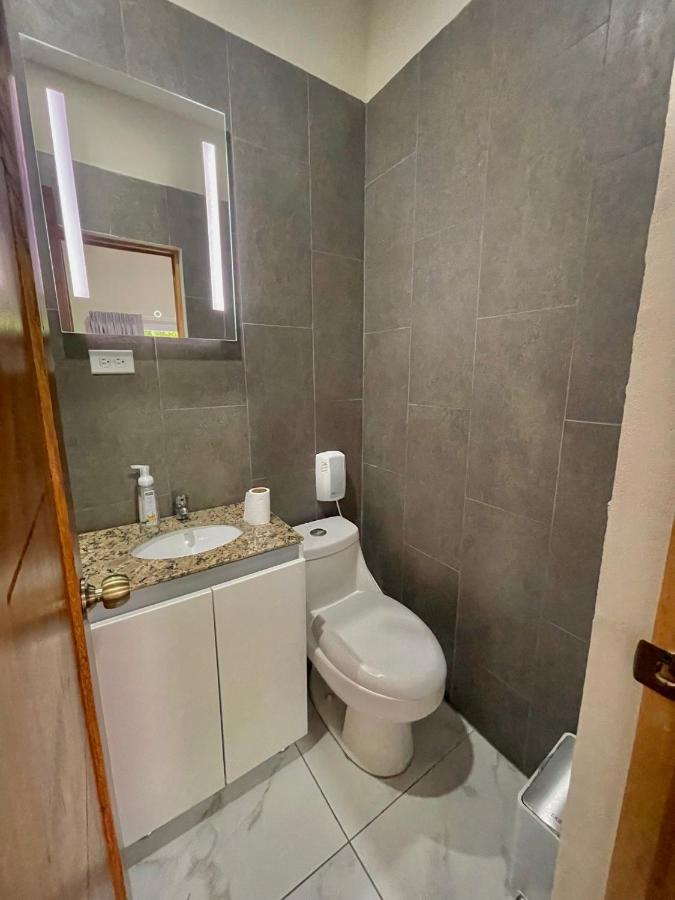 Hotel Finca San Nicolas Σαν Σαλβαντόρ Εξωτερικό φωτογραφία