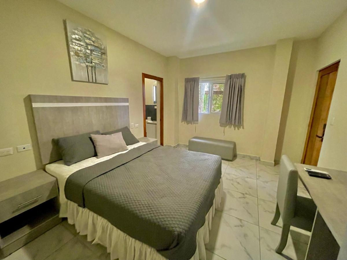Hotel Finca San Nicolas Σαν Σαλβαντόρ Εξωτερικό φωτογραφία