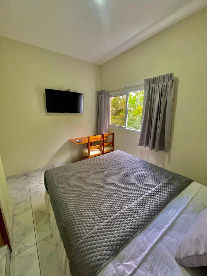 Hotel Finca San Nicolas Σαν Σαλβαντόρ Εξωτερικό φωτογραφία