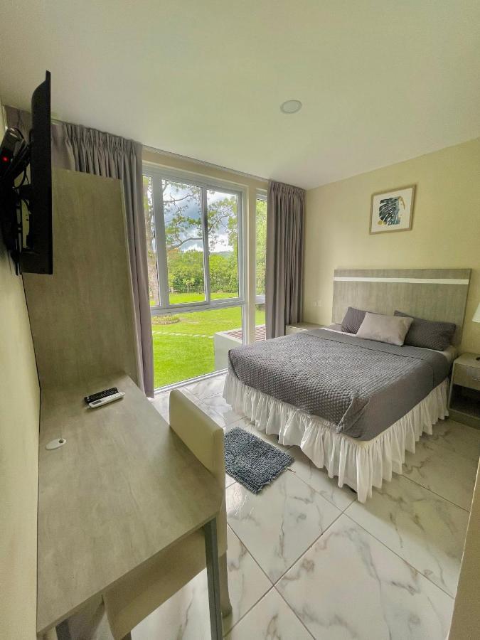 Hotel Finca San Nicolas Σαν Σαλβαντόρ Εξωτερικό φωτογραφία