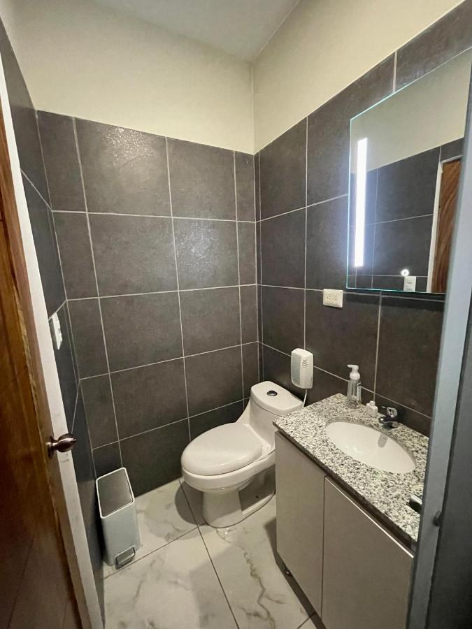 Hotel Finca San Nicolas Σαν Σαλβαντόρ Εξωτερικό φωτογραφία